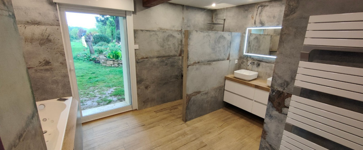 Réalisations 2022 - 69830 St Georges de Reneins - 4 Angles