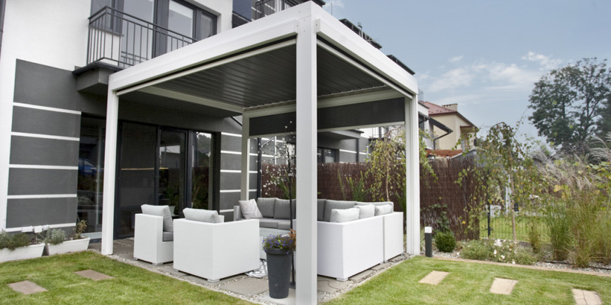 Pergola