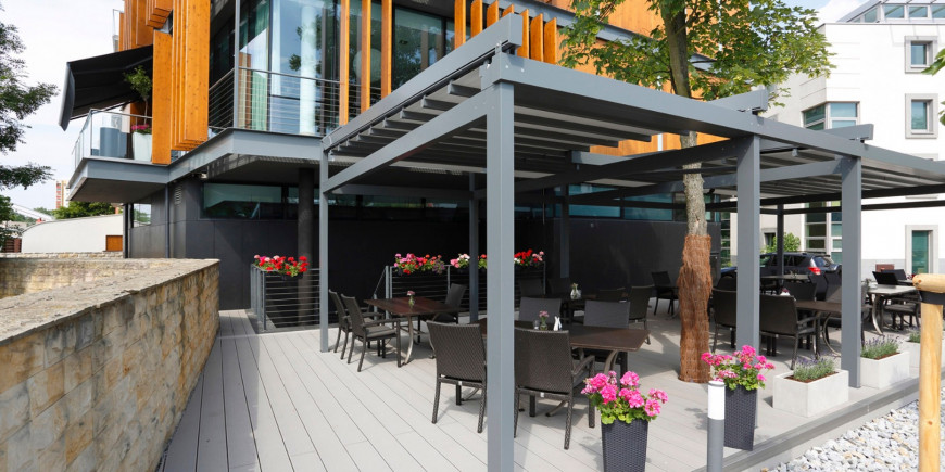 Pergola