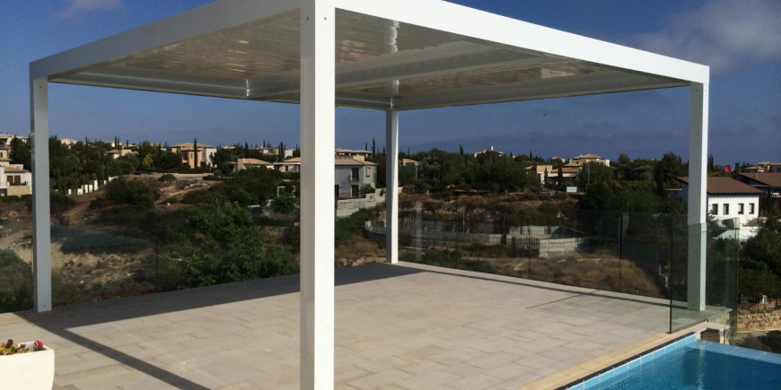Pergola