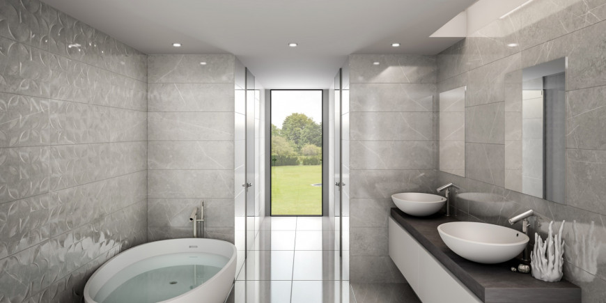 Carrelage Design Architecte