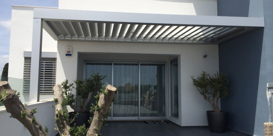 Pergola