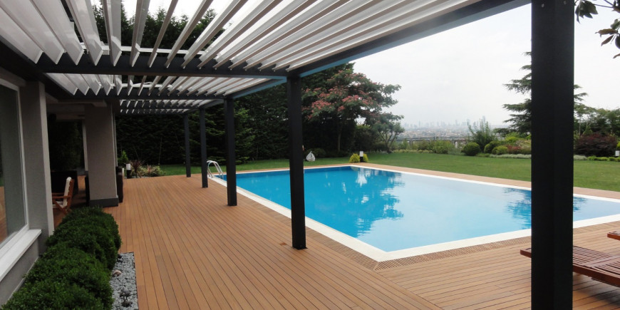 Pergola