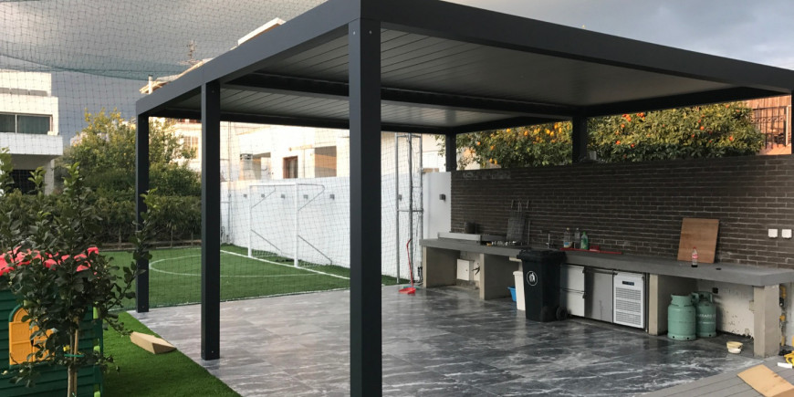 Pergola