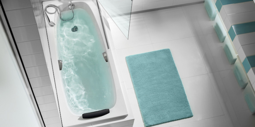Baignoire et balnéo