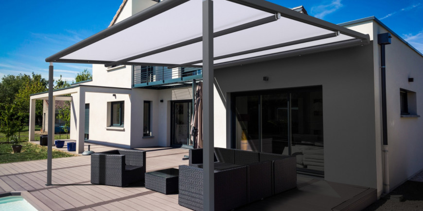 Pergola