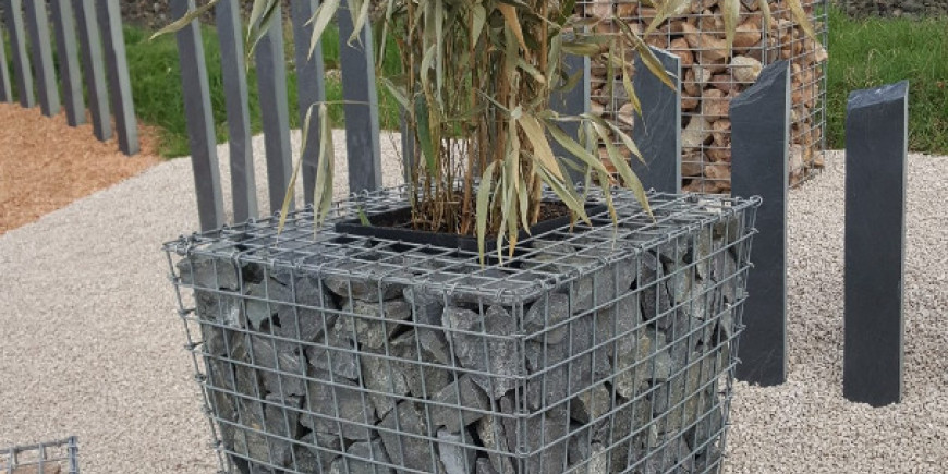 Gabions