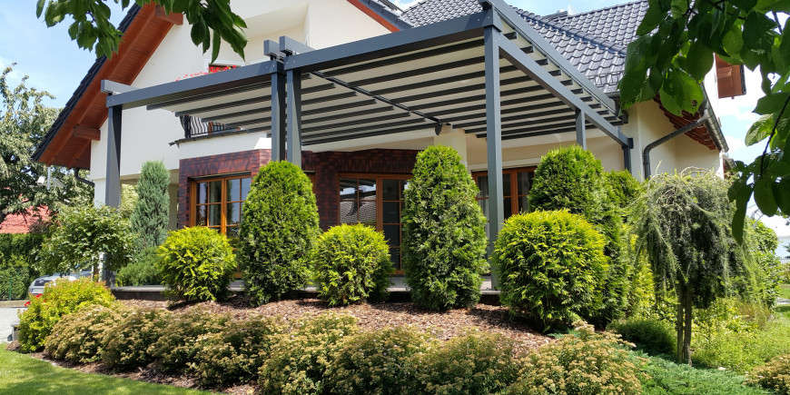 Pergola