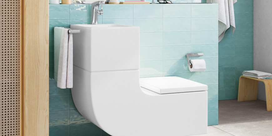 Toilettes