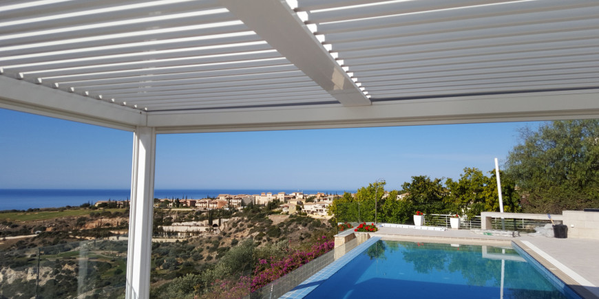 Pergola
