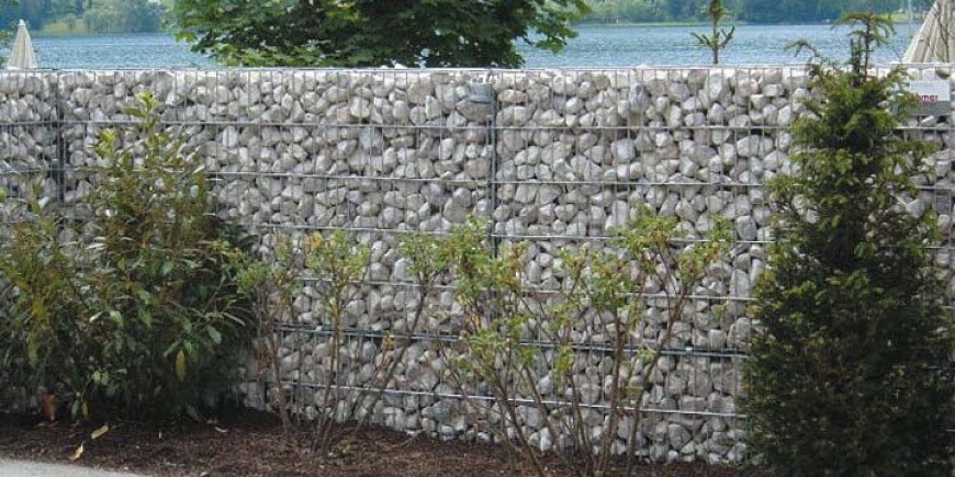 Gabions